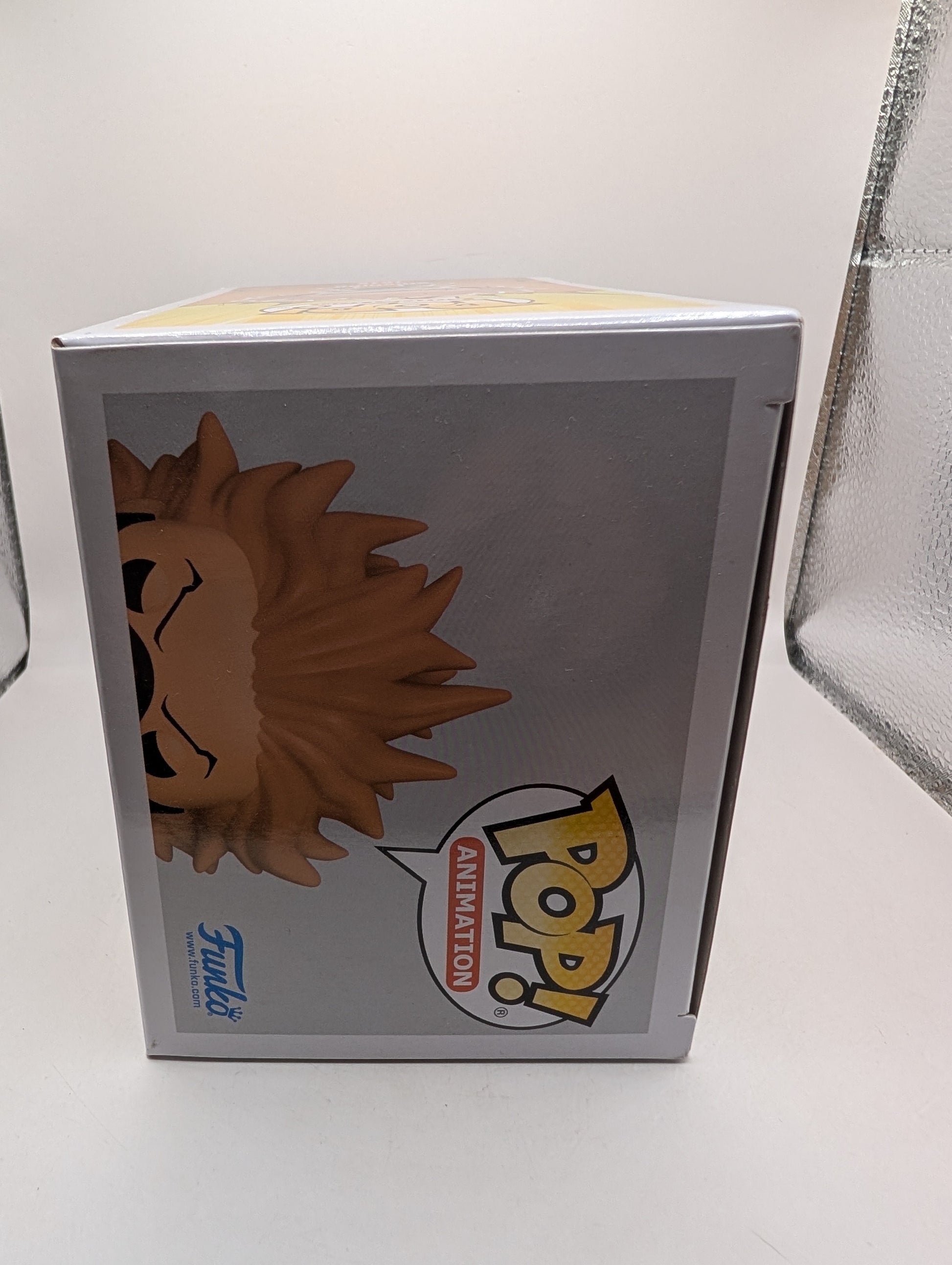 My Hero Academia - Shishido - #1812 - Pop! Vinyl FRENLY BRICKS - Open 7 Days