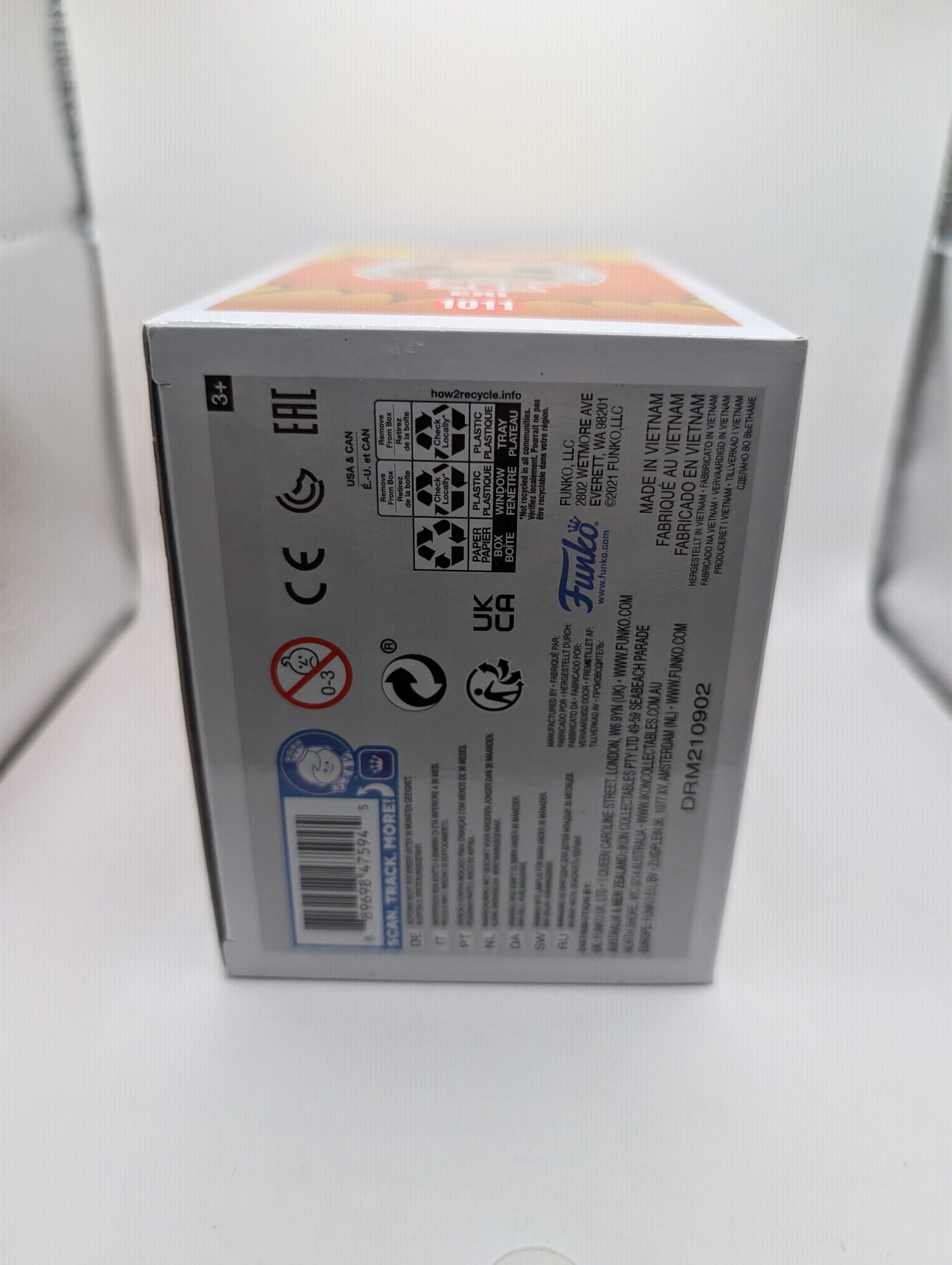 Animation - My Hero Academia - Eri #1011 Funko Pop Vinyl Figure FRENLY BRICKS - Open 7 Days