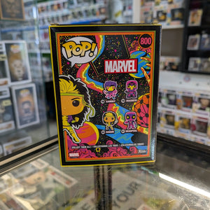 FUNKO Pop Vinyl Rogue #800 FRENLY BRICKS - Open 7 Days