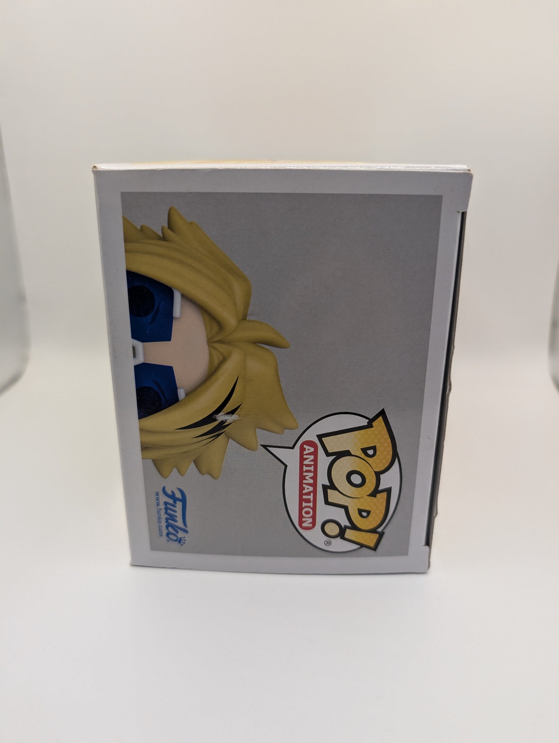 FUNKO VINYL FIGURE MY HERO ACADEMIA DENKI KAMINARI 1352 FRENLY BRICKS - Open 7 Days