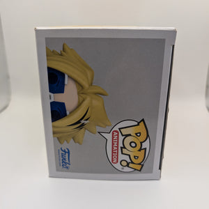 FUNKO VINYL FIGURE MY HERO ACADEMIA DENKI KAMINARI 1352 FRENLY BRICKS - Open 7 Days