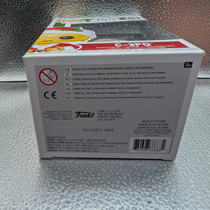 FUNKO Pop Vinyl C-3P0 Star Wars #276 FRENLY BRICKS - Open 7 Days