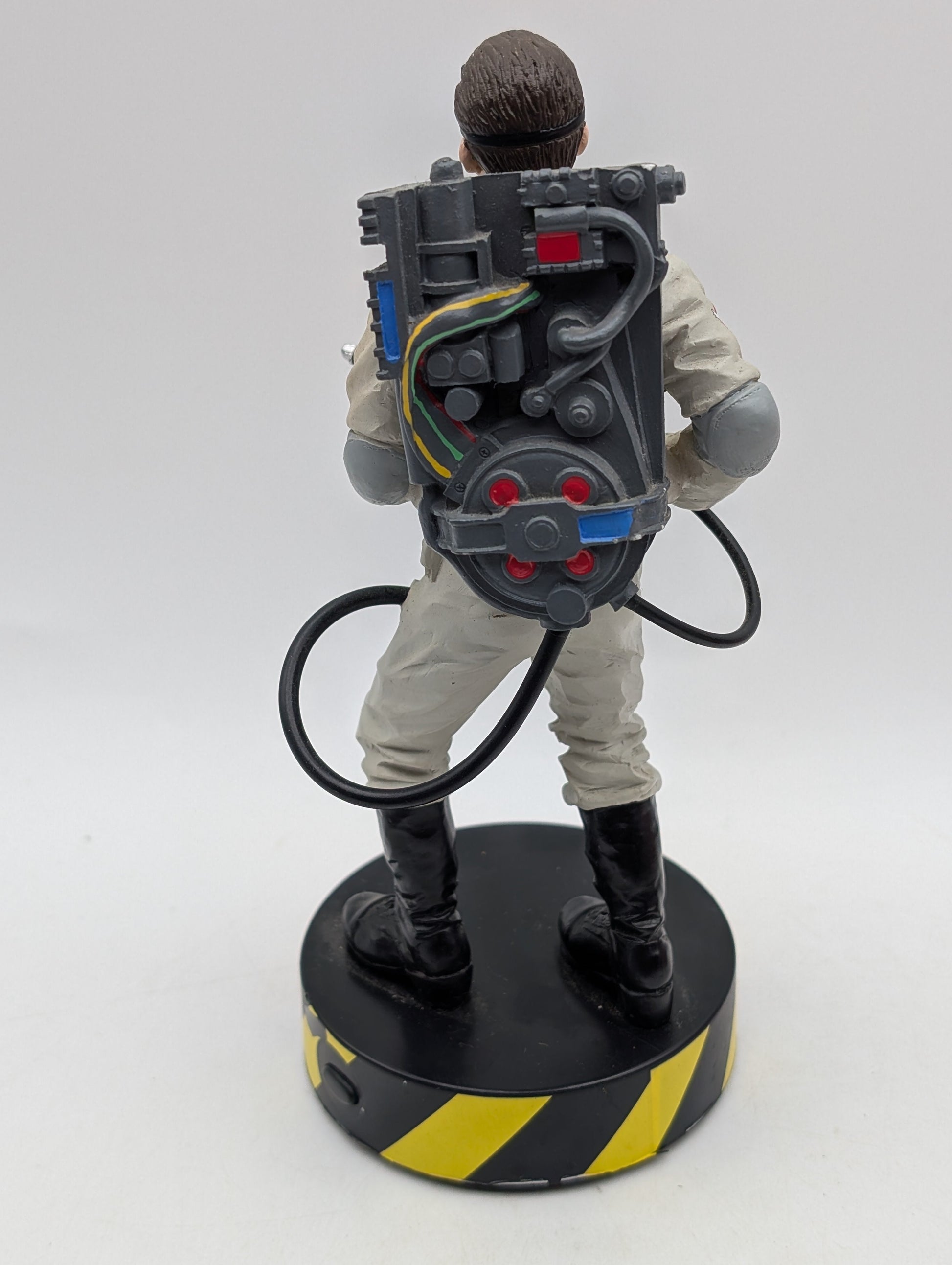 Ghostbusters Shakems Ray Stantz talking figure Factory 0234/2500 FRENLY BRICKS - Open 7 Days