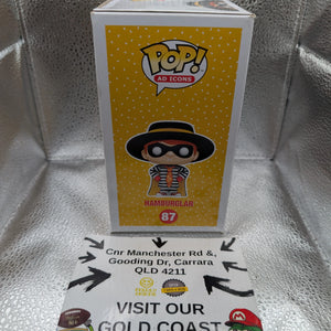 WWE - Asuka Pop! Vinyl Figure Funko 96 FRENLY BRICKS - Open 7 Days