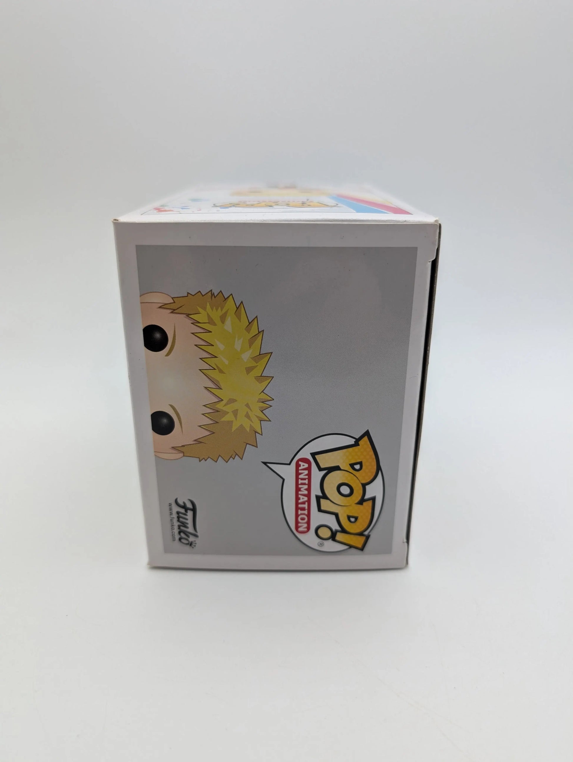 Funko Pop! Boruto Naruto (Hokage) Chase GITD #724 FRENLY BRICKS - Open 7 Days