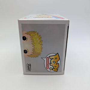 Funko Pop! Boruto Naruto (Hokage) Chase GITD #724 FRENLY BRICKS - Open 7 Days