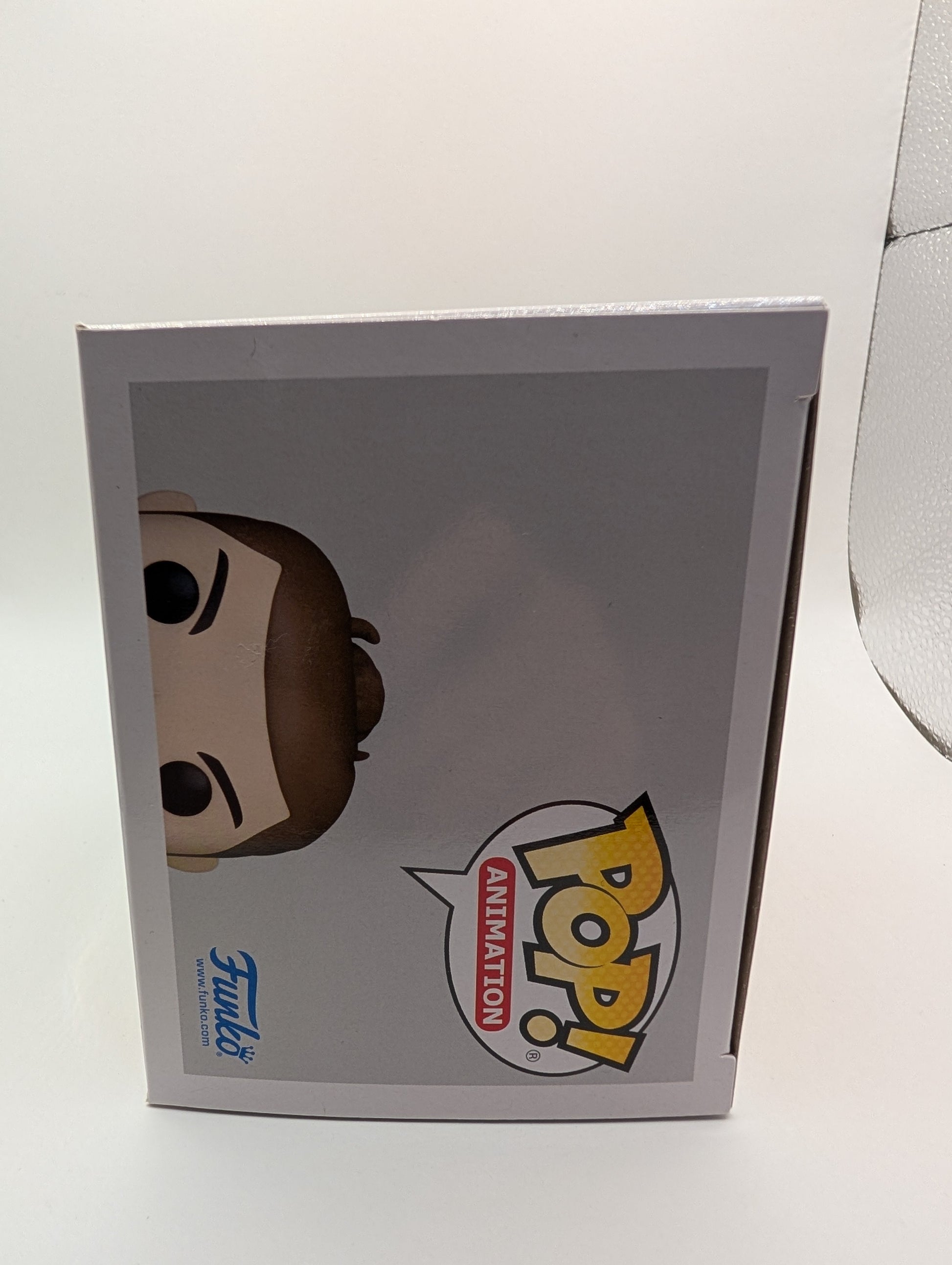 Haikyu!! - Asahi Azumane #1393 Funko Pop Vinyl Figure Anime FRENLY BRICKS - Open 7 Days