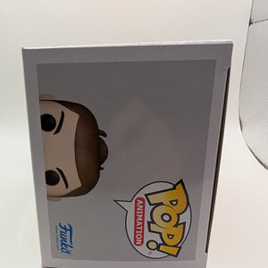 Haikyu!! - Asahi Azumane #1393 Funko Pop Vinyl Figure Anime FRENLY BRICKS - Open 7 Days