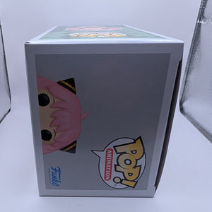 Spy X Family Anya Forger Funko POP! Vinyl 1949 FRENLY BRICKS - Open 7 Days