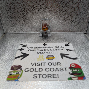 Lego Star Wars C1-10P Chopper Minifigure from set 75048 FRENLY BRICKS - Open 7 Days