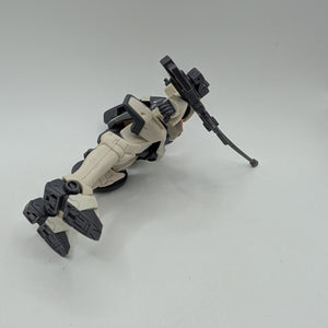 Bandai MSIA Gundam Action Figure Tallgeese I Gundam incomplete FRENLY BRICKS - Open 7 Days