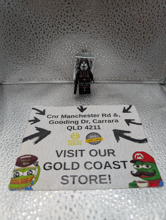 LEGO® Star Wars Sith Trooper Minifigure The Old Republic 75001 75025 sw0443 FRENLY BRICKS - Open 7 Days