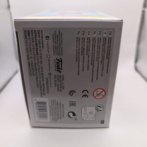 FUNKO POP! VINYL MERMAID MAN #834 NYCC 2020 FALL CONVENTION FRENLY BRICKS - Open 7 Days