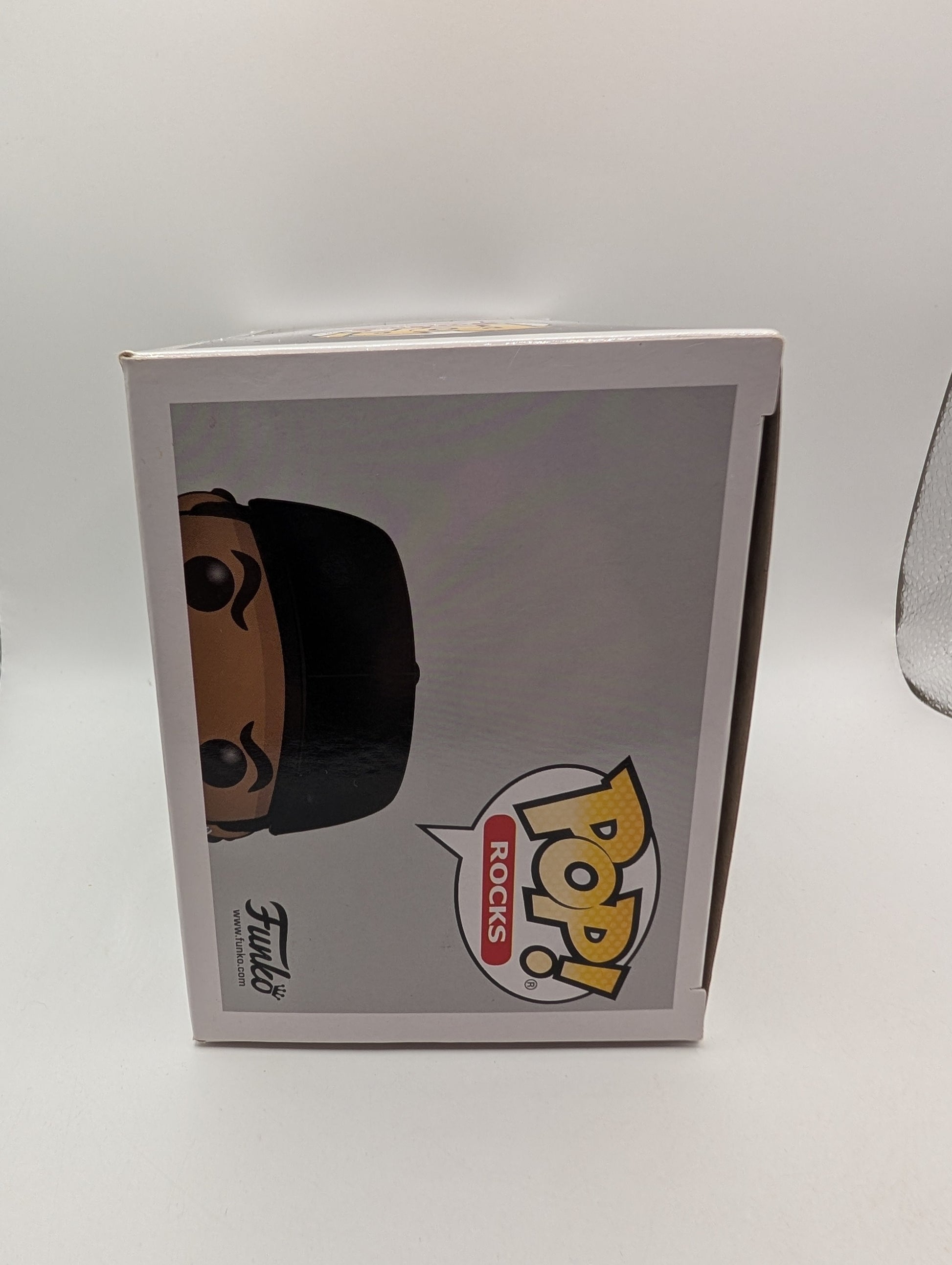 Pop Rocks Ice Cube Funko Pop Vinyl #160 FRENLY BRICKS - Open 7 Days