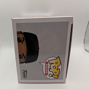 Pop Rocks Ice Cube Funko Pop Vinyl #160 FRENLY BRICKS - Open 7 Days