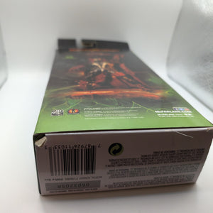 McFarlane Toys Mortal Kombat 2020 Spawn with Axe FRENLY BRICKS - Open 7 Days