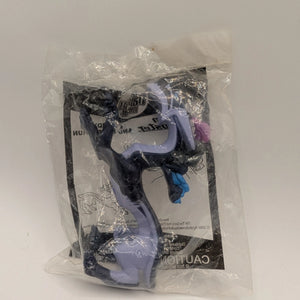 2006 Dragon Booster McDonalds Happy Meal Toy - Moordryd & Decepshun #6 Sealed FRENLY BRICKS - Open 7 Days