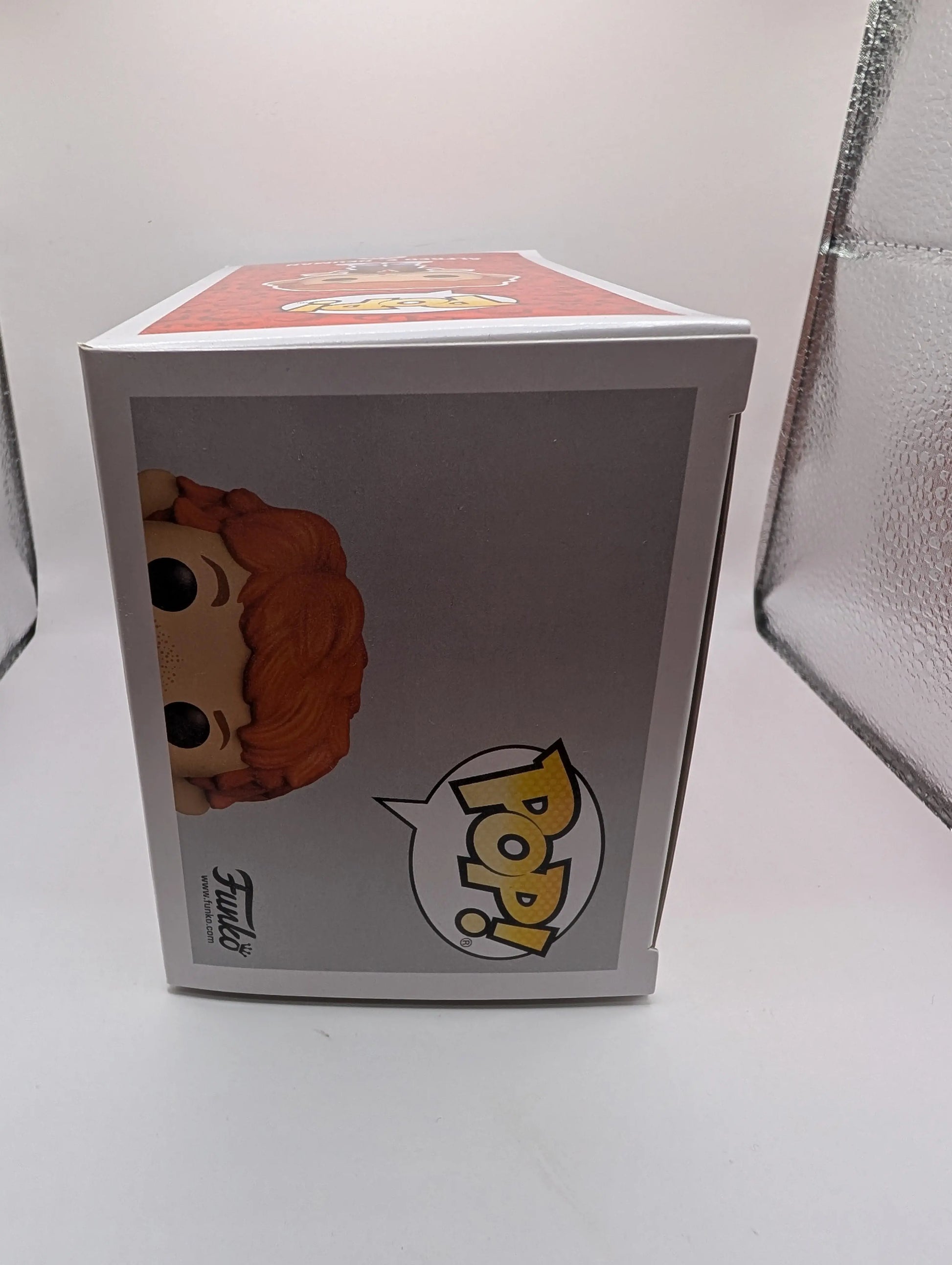 FUNKO POP! VINYL - Alfred E. Neuman  - # 29 - Mad -DC FRENLY BRICKS - Open 7 Days