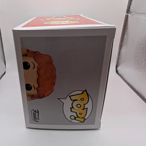 FUNKO POP! VINYL - Alfred E. Neuman  - # 29 - Mad -DC FRENLY BRICKS - Open 7 Days