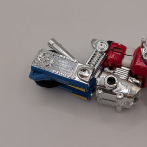 Cy-Kill Go-Bots Bandai Tonka 1985 Vintage Action Figure Toy FRENLY BRICKS - Open 7 Days