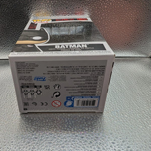 FUNKO Pop Vinyl Batman #1189 FRENLY BRICKS - Open 7 Days