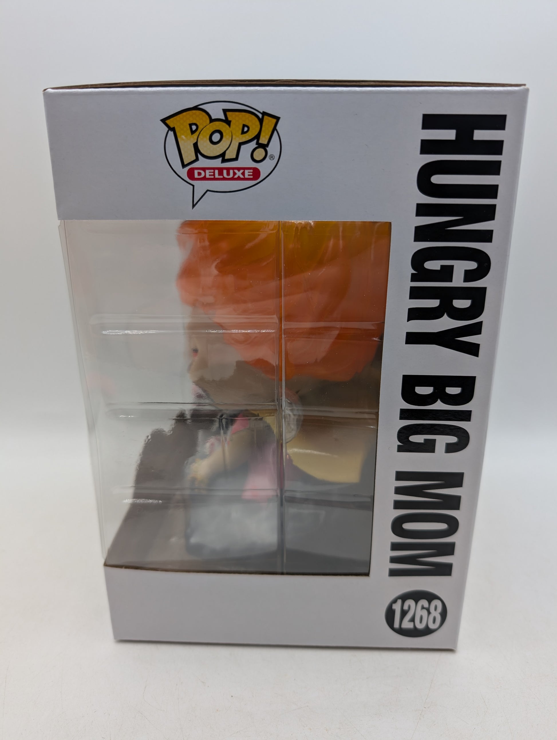 Funko POP! One Piece Hungry Big Mom #1268 image 3