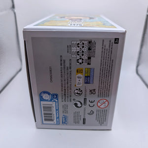 Funko Pop Vinyl One Piece #1475 Orobi FRENLY BRICKS - Open 7 Days