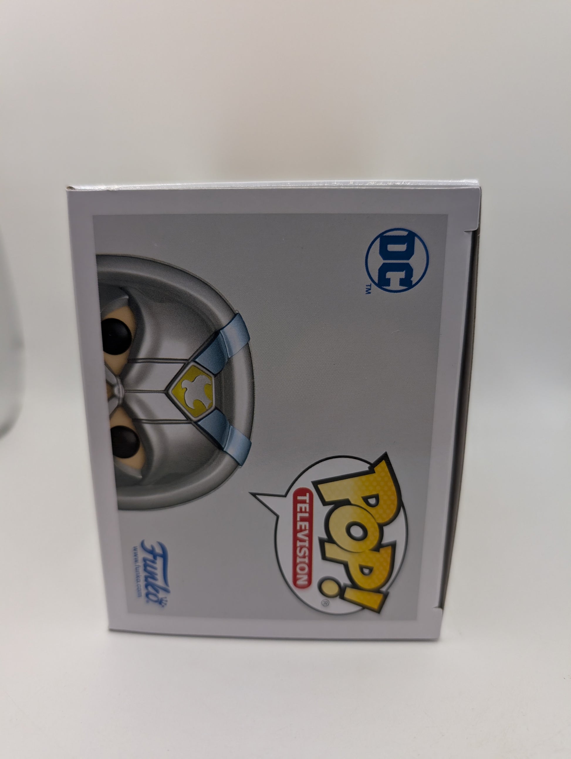 Peacemaker : The Series Peacemaker in Underwear Pop! Vinyl Figure Pop #1233 Funko