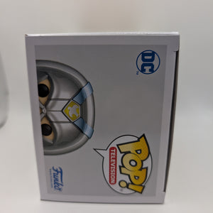 Peacemaker : The Series Peacemaker in Underwear Pop! Vinyl Figure Pop #1233 Funko