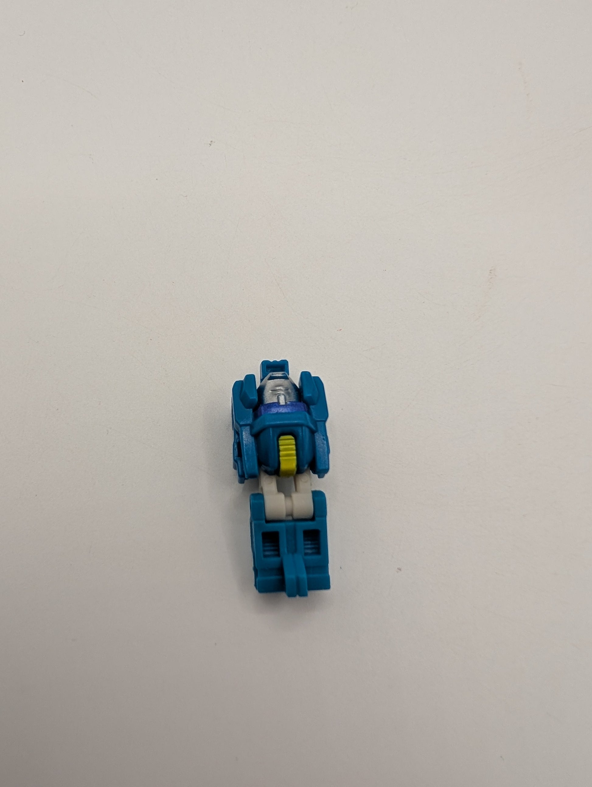 Transformers Titans Return Topspin HEAD ONLY FRENLY BRICKS - Open 7 Days