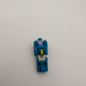 Transformers Titans Return Topspin HEAD ONLY FRENLY BRICKS - Open 7 Days