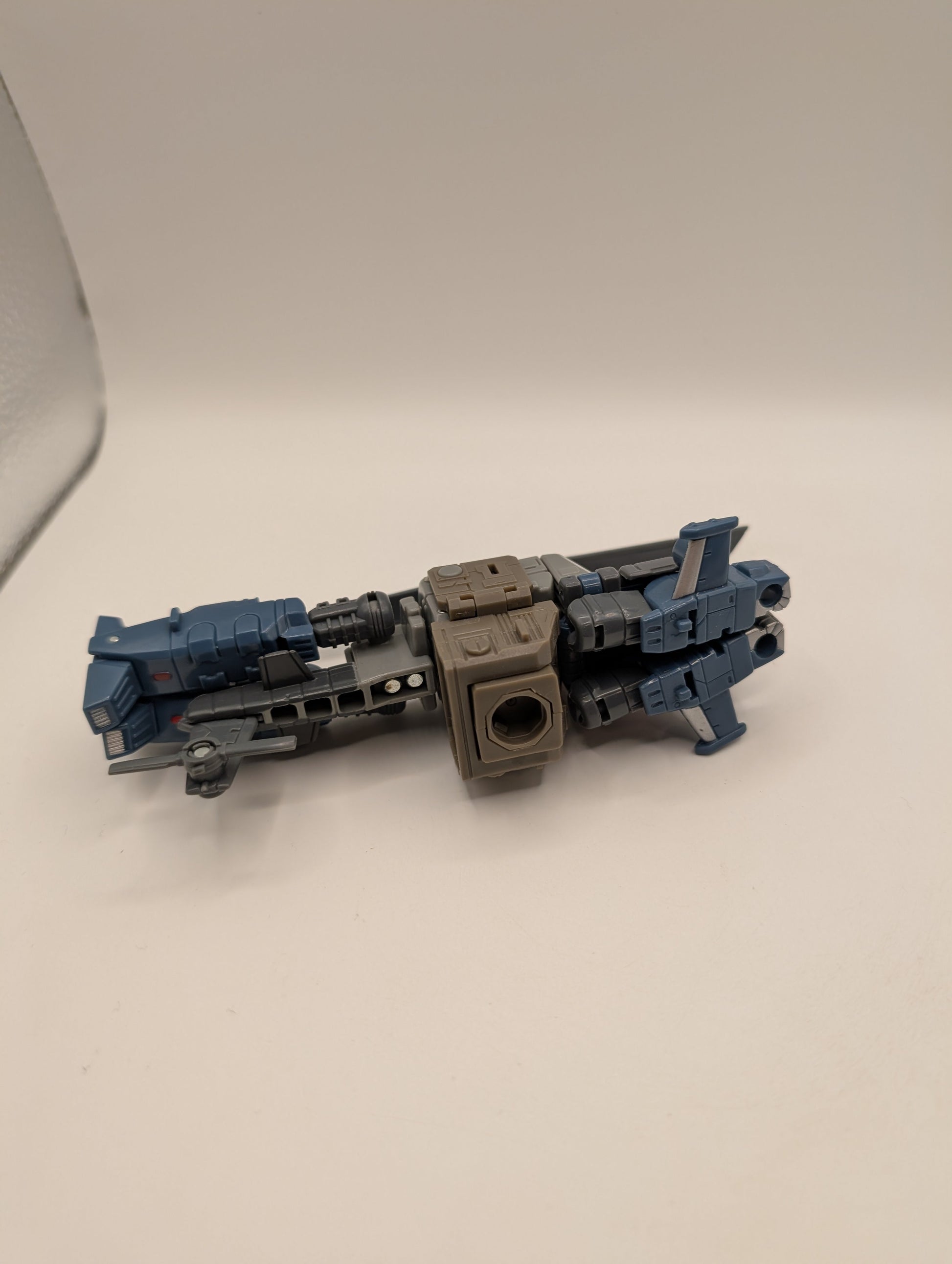 Transformers - Revenge of the Fallen (ROTF) Combiners Bruticus Maximus Vortex FRENLY BRICKS - Open 7 Days