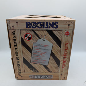 BOGLINS 