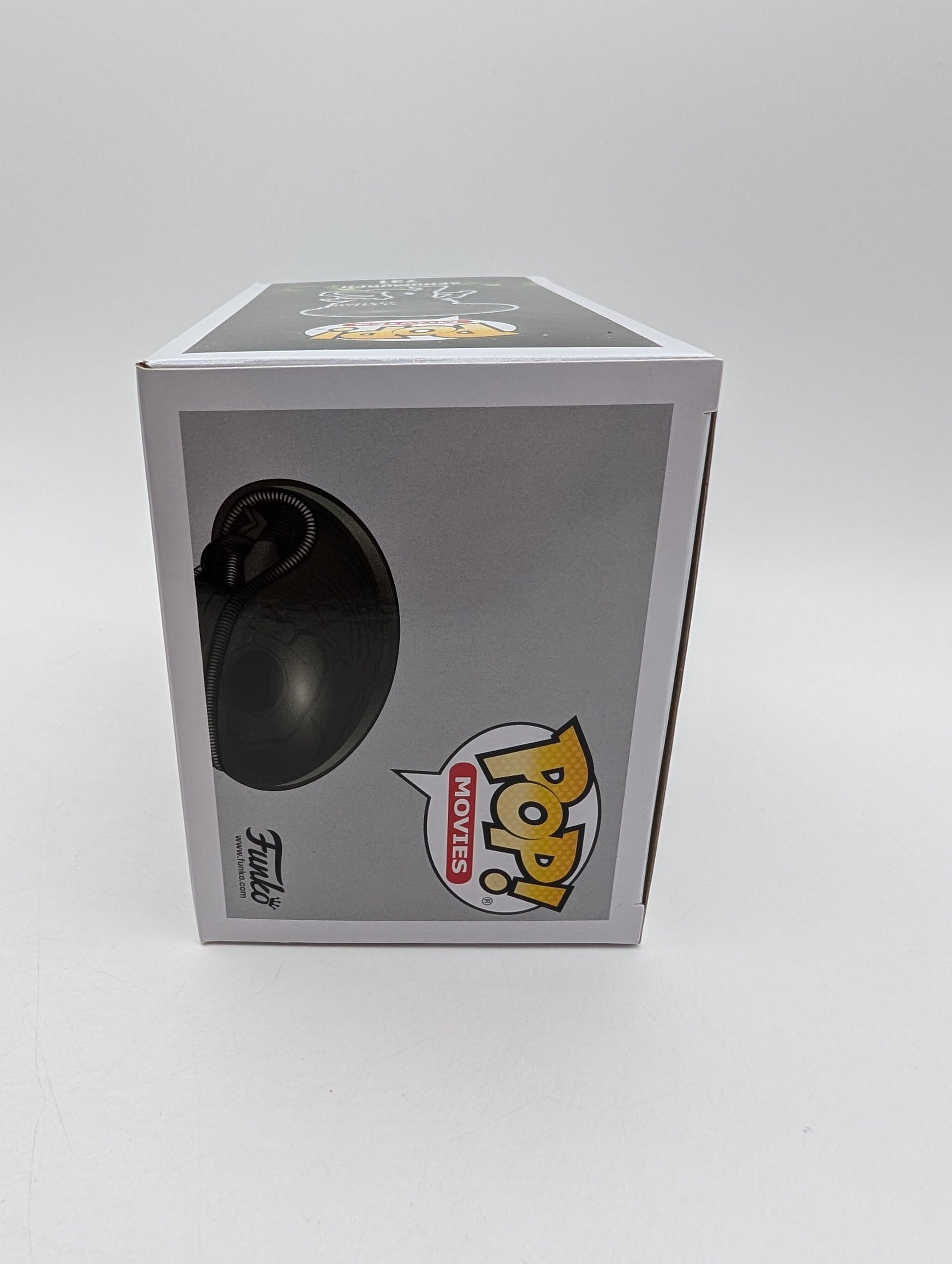 Funko POP #731 Alien 40th Anniversary Xenomorph Figure FRENLY BRICKS - Open 7 Days