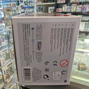 King Hiss 1038 ~ Masters of the Universe (MOTU) ~ Funko Pop Vinyl ~ Television FRENLY BRICKS - Open 7 Days