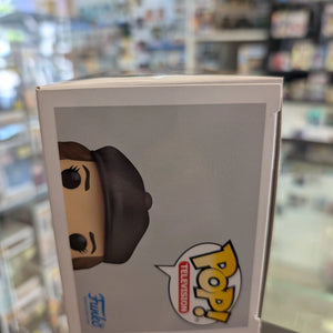 Parks & Recreation Mona-Lisa Funko POP! Vinyl 1284 FRENLY BRICKS - Open 7 Days