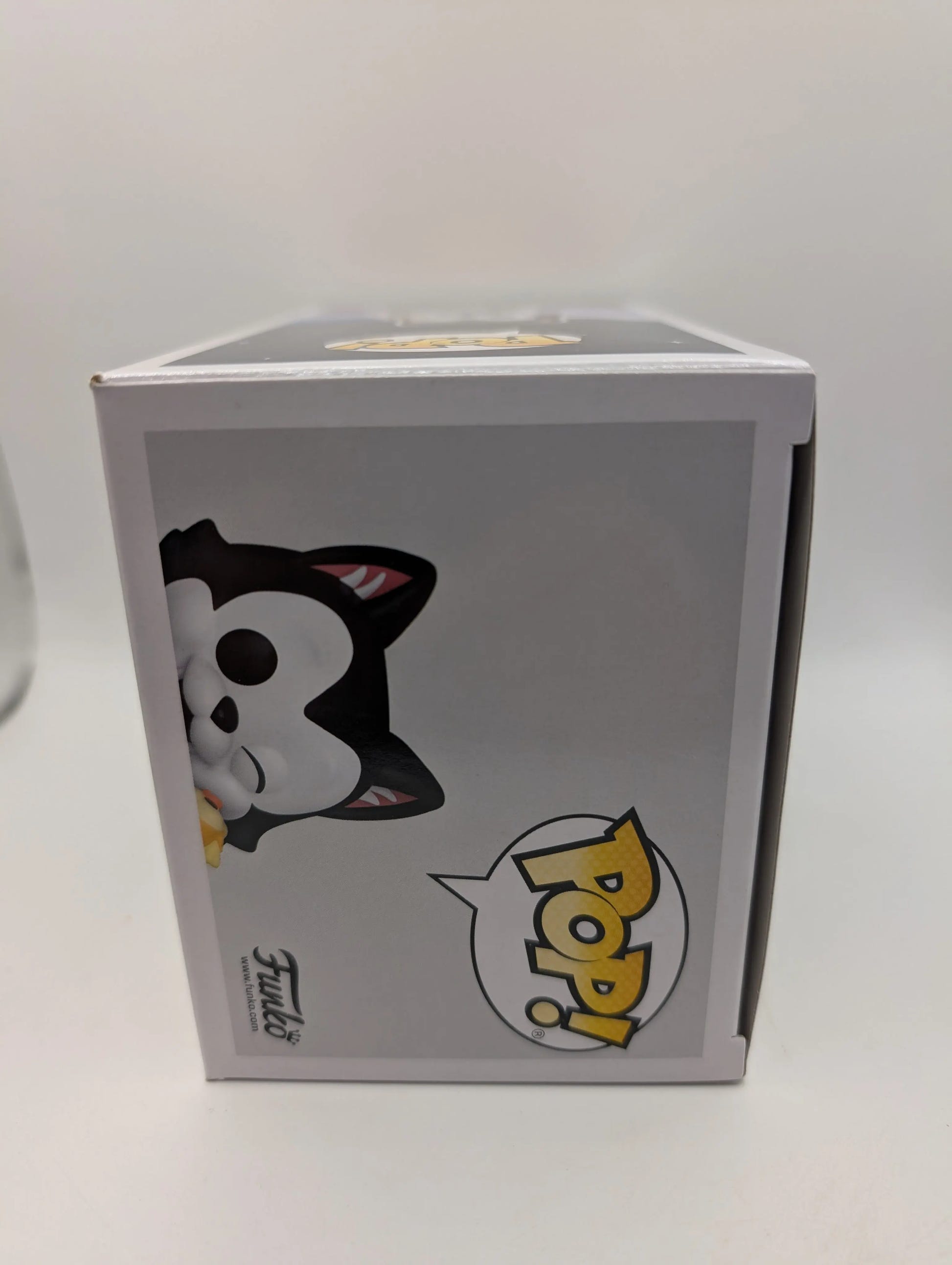 Funko Pop Disney Pinocchio Figaro With Cleo 80th Anniv #1025 Vinyl Figure FRENLY BRICKS - Open 7 Days image 5