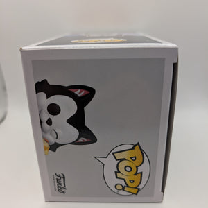 Funko Pop Disney Pinocchio Figaro With Cleo 80th Anniv #1025 Vinyl Figure