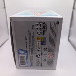 Funko POP! Marvel - Avengers End Game - Captain America #464 FRENLY BRICKS - Open 7 Days