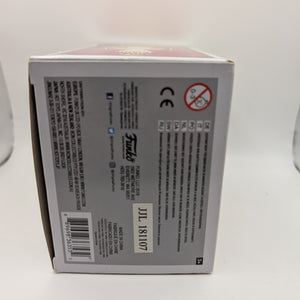 Funko POP! Movies Romeo + Juliet Juliet #709 Vinyl Figur