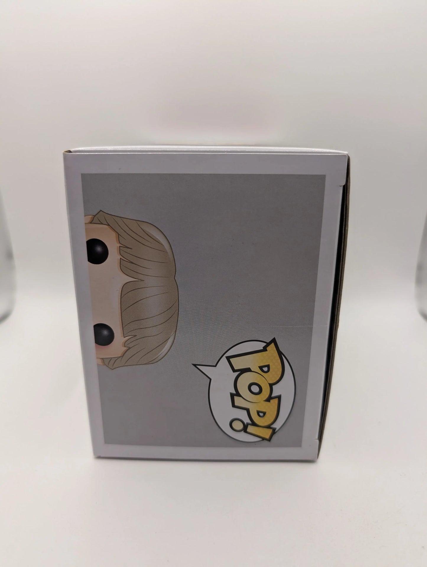 Funko Pop! Star Wars Luke Skywalker Bespin Encounter Con Exclusive #94 Vinyl FRENLY BRICKS - Open 7 Days