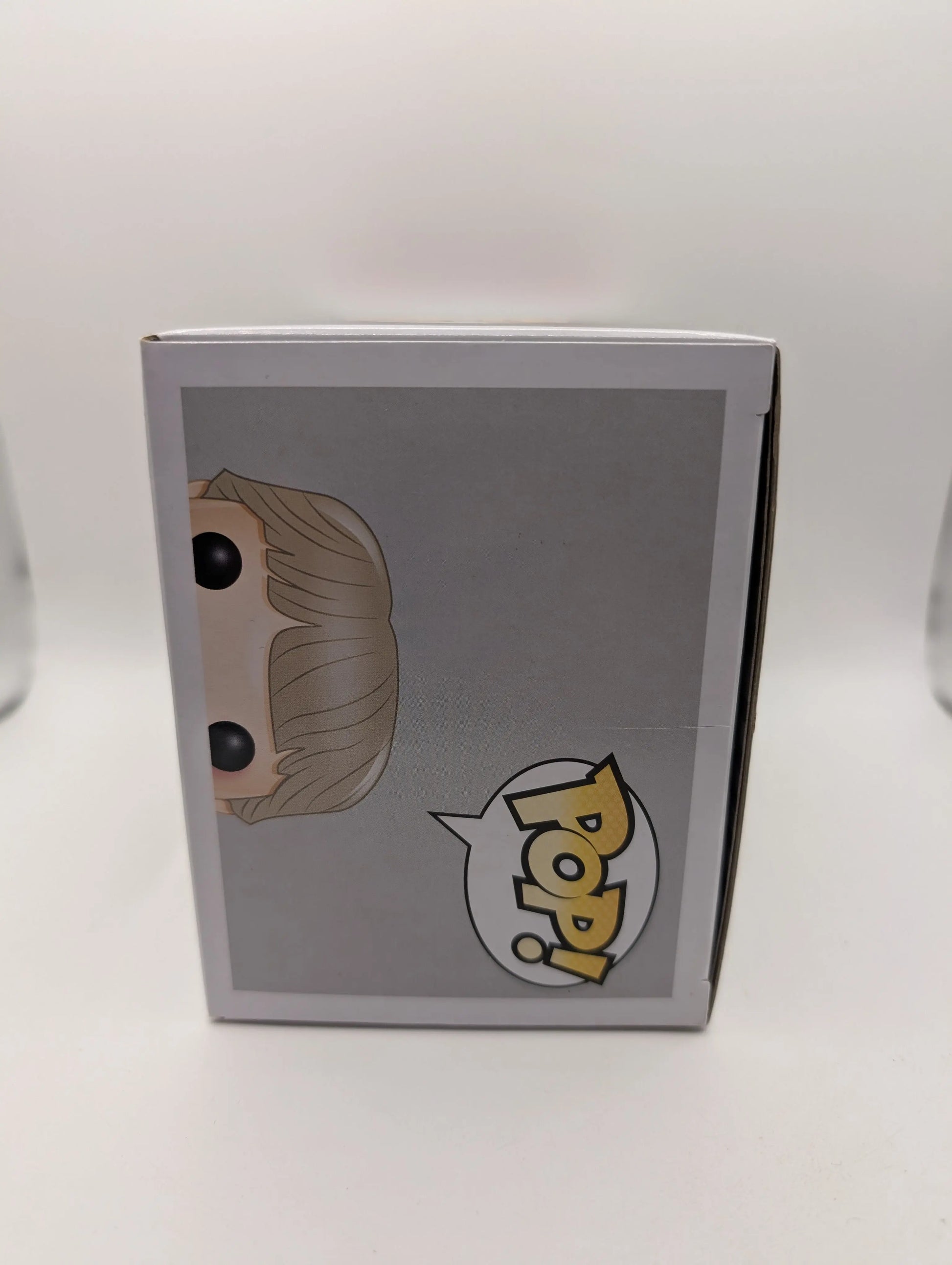 Funko Pop! Star Wars Luke Skywalker Bespin Encounter Con Exclusive #94 Vinyl FRENLY BRICKS - Open 7 Days