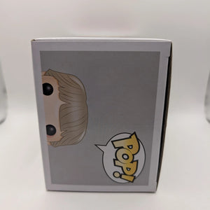 Funko Pop! Star Wars Luke Skywalker Bespin Encounter Con Exclusive #94 Vinyl FRENLY BRICKS - Open 7 Days