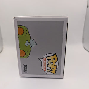 Funko Pop! Vinyl: Nickelodeon Rugrats Reptar #227 Glow in the Dark FRENLY BRICKS - Open 7 Days