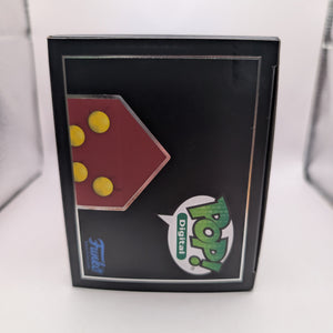 Funko Pop! Vinyl: Cartoon Network - Golb #177 (Digital Pop! Release) - Funko FRENLY BRICKS - Open 7 Days