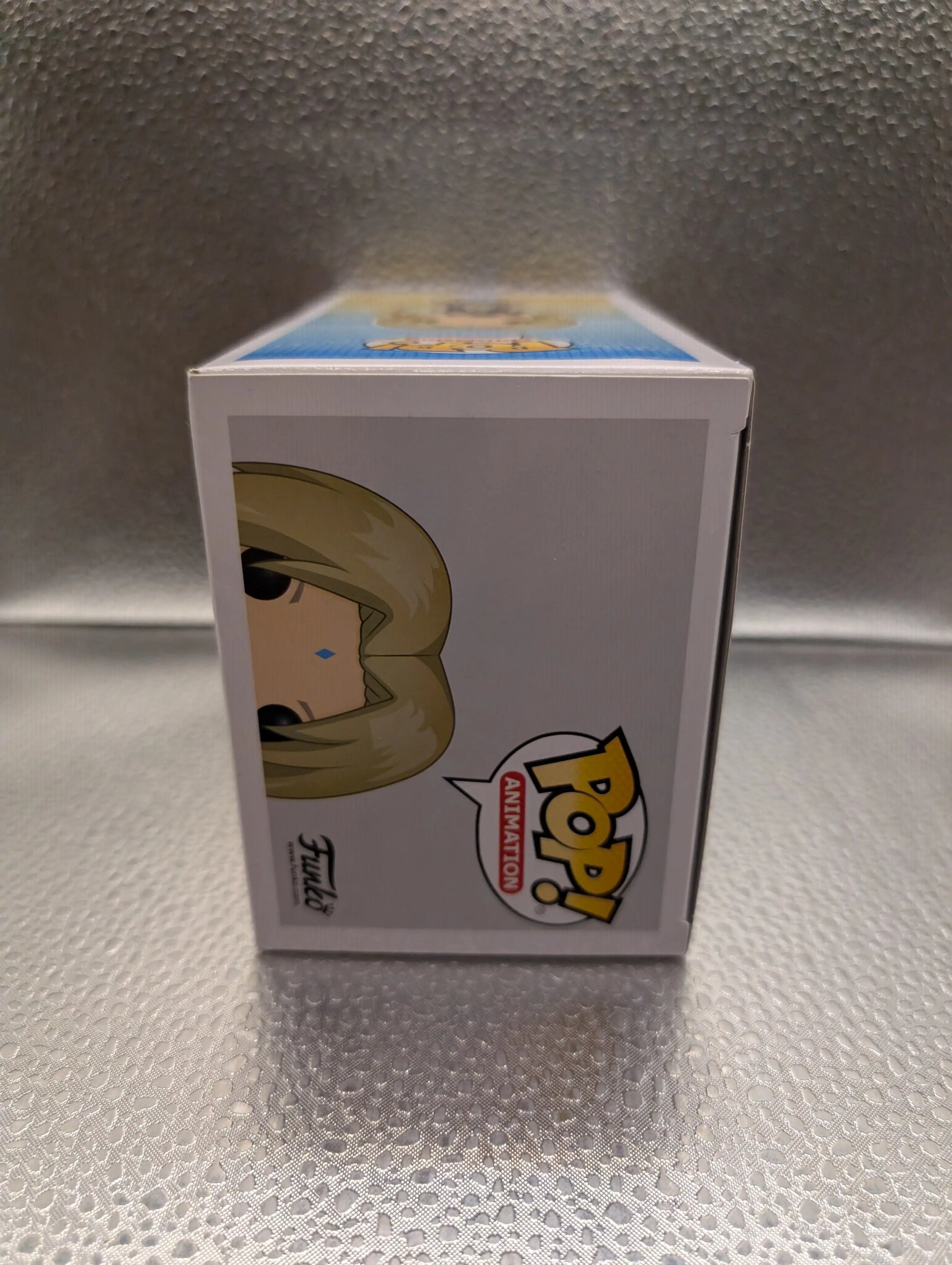 Funko Pop! Animation: Naruto - Tsunade Vinyl Figure 730 FRENLY BRICKS - Open 7 Days