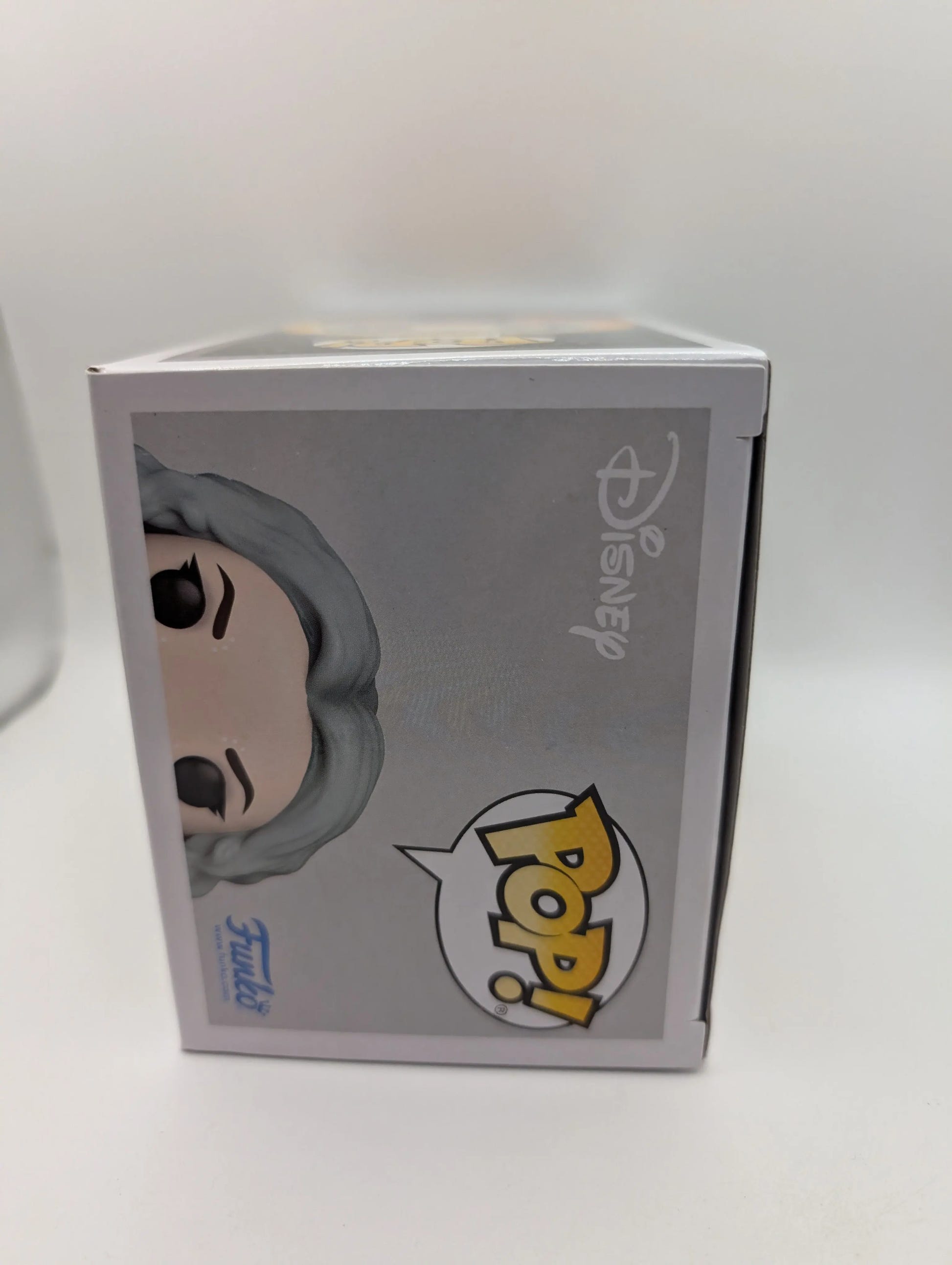 FUNKO Pop Vinyl The Witch Mother #1375 FRENLY BRICKS - Open 7 Days image 5