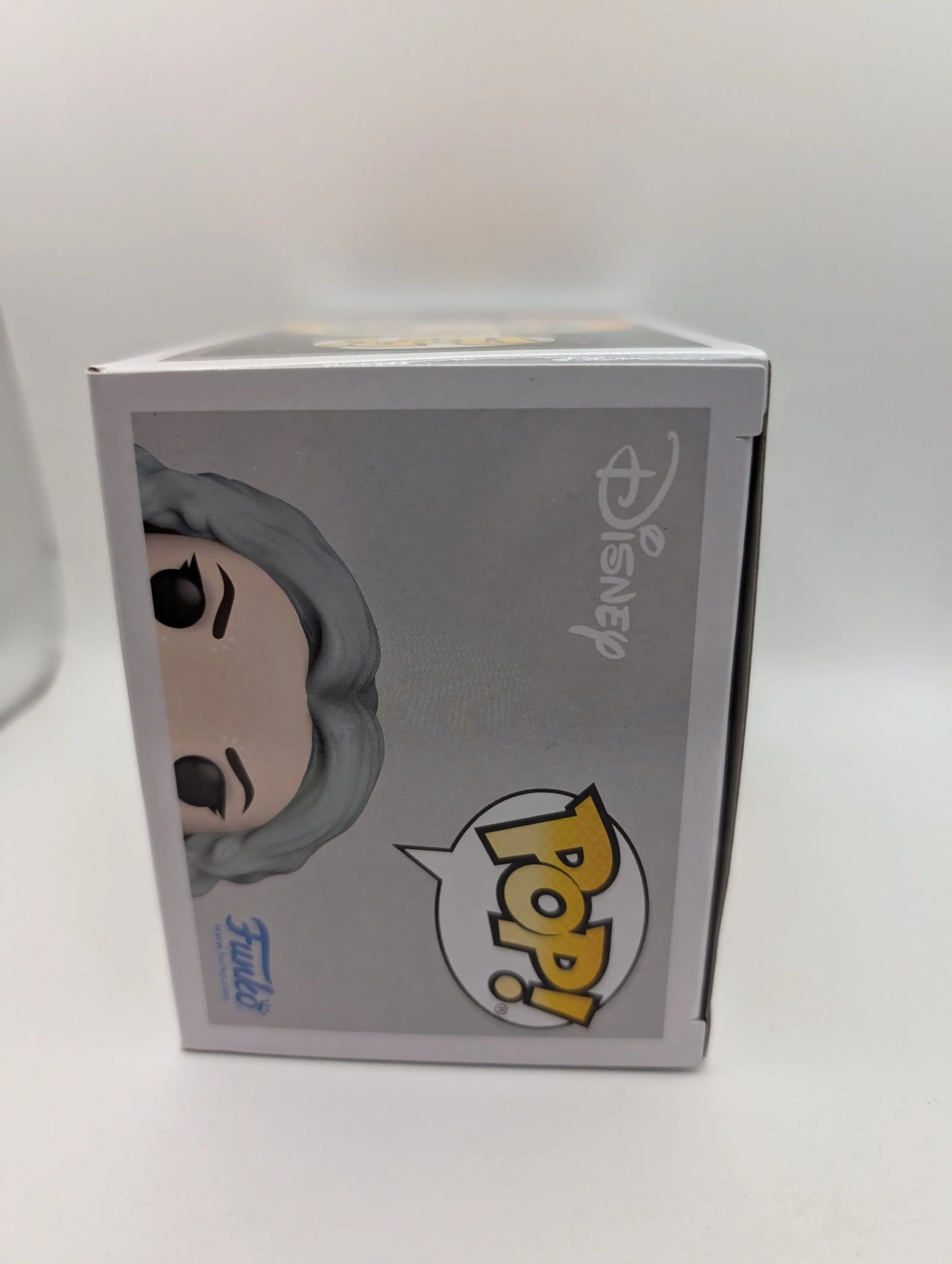 FUNKO Pop Vinyl The Witch Mother #1375 FRENLY BRICKS - Open 7 Days