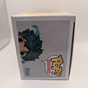 Izuku Midoriya GLOW MHA SE 1140 Funko Pop Vinyl FRENLY BRICKS - Open 7 Days