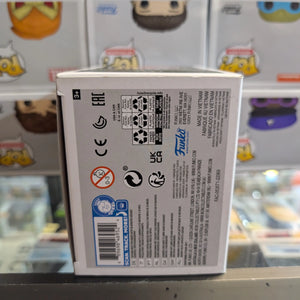 Funko Pop! Spider-Man 593 Marvel Comics Superhero Vinyl Figure FRENLY BRICKS - Open 7 Days